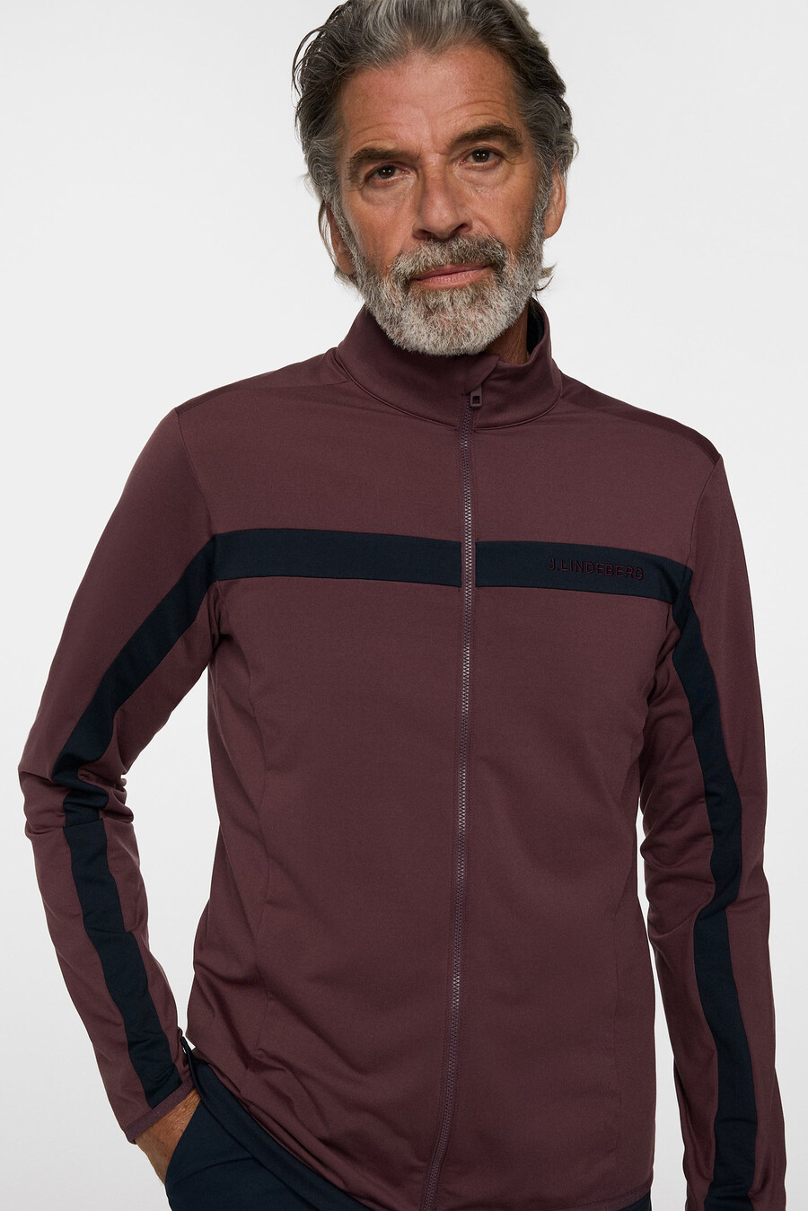 couche intermédiaire jarvis