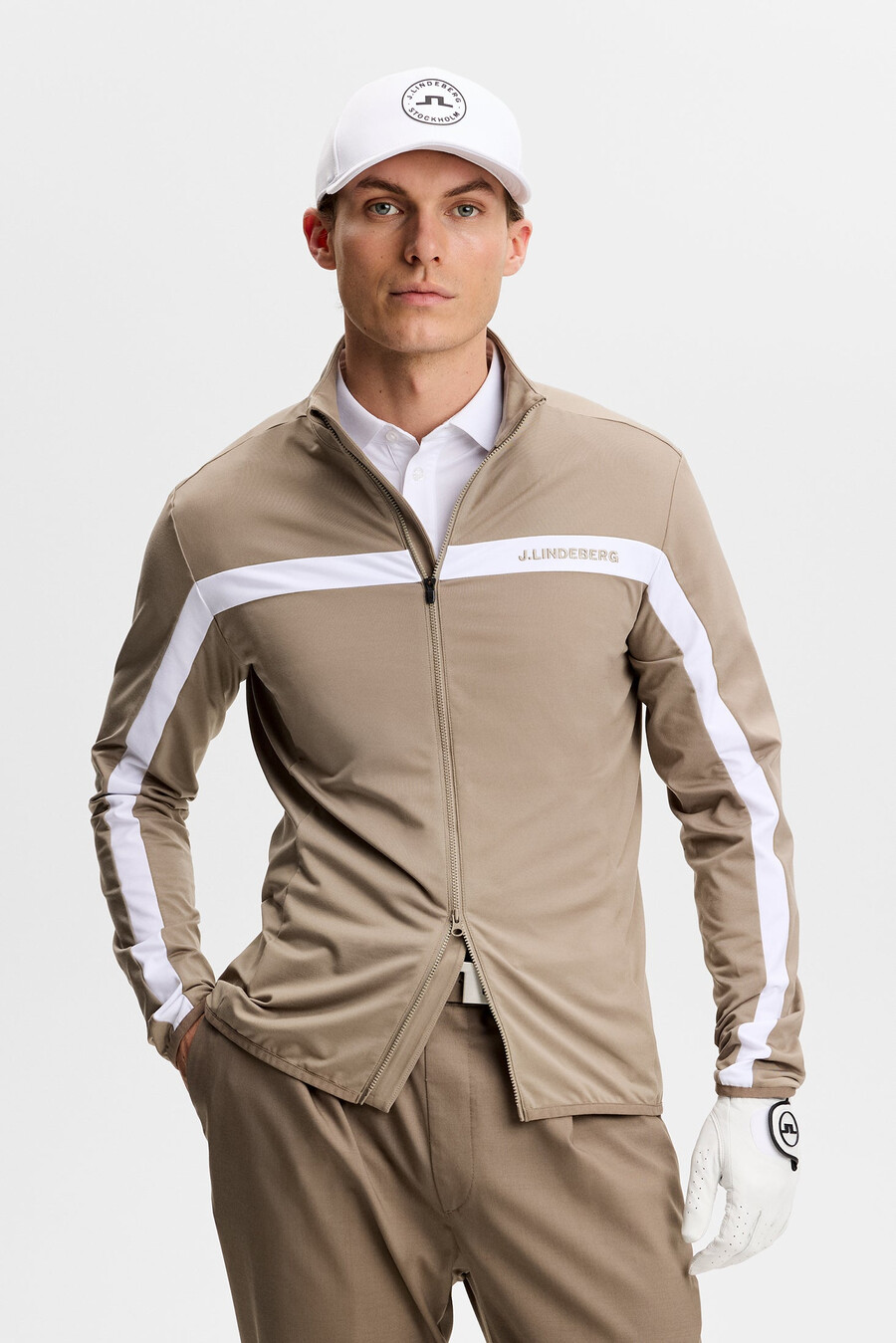 couche intermédiaire jarvis
