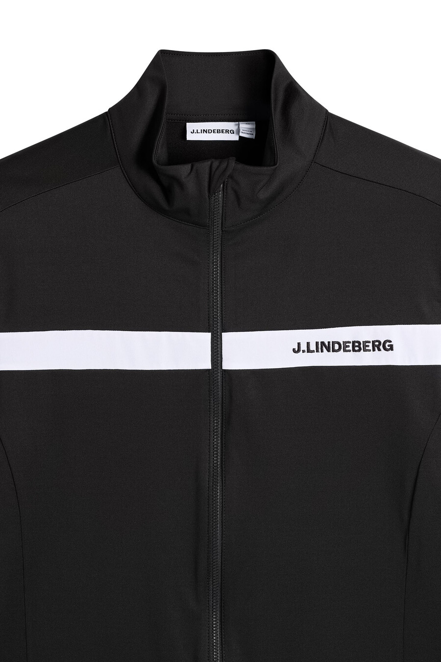couche intermédiaire jarvis