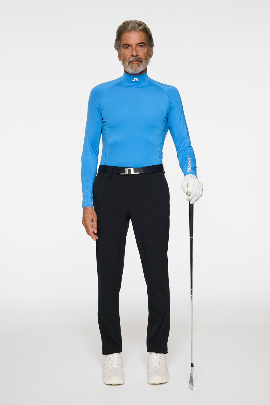 haut de compression ello