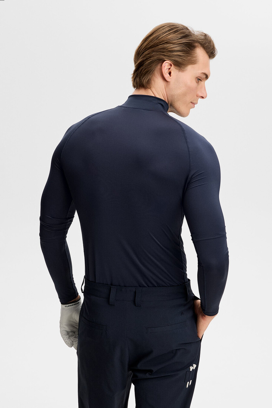 haut de compression ello