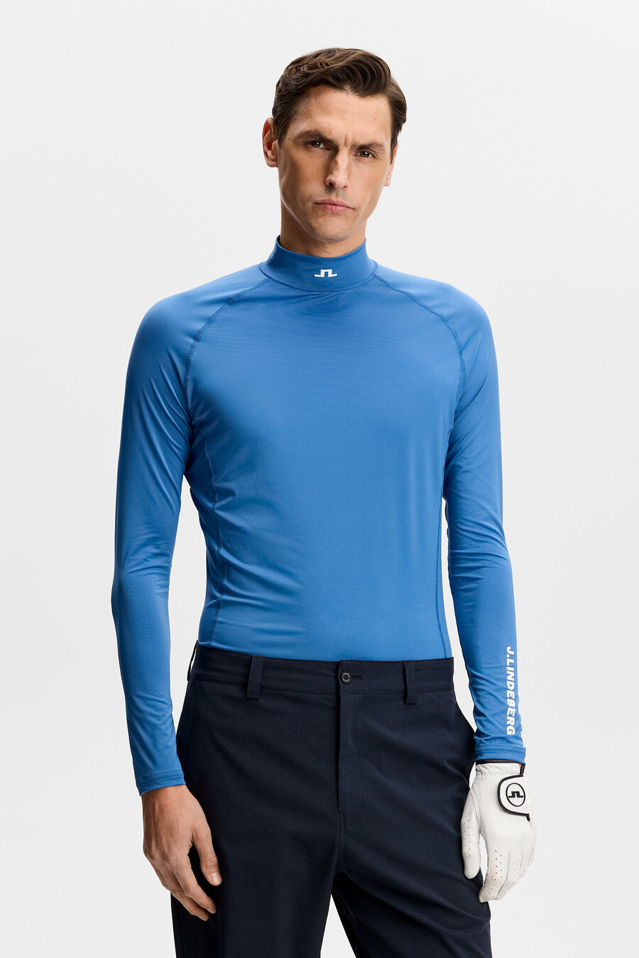 haut de compression ello