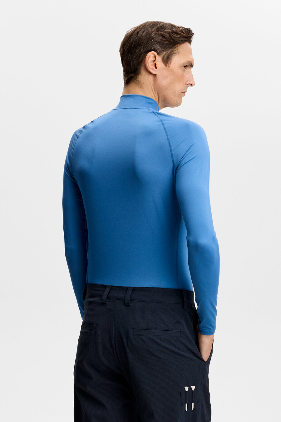 haut de compression ello