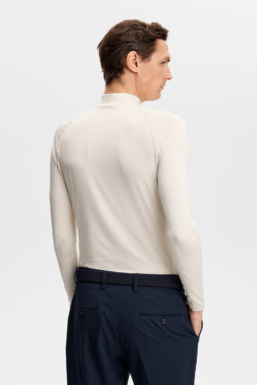 haut de compression ello