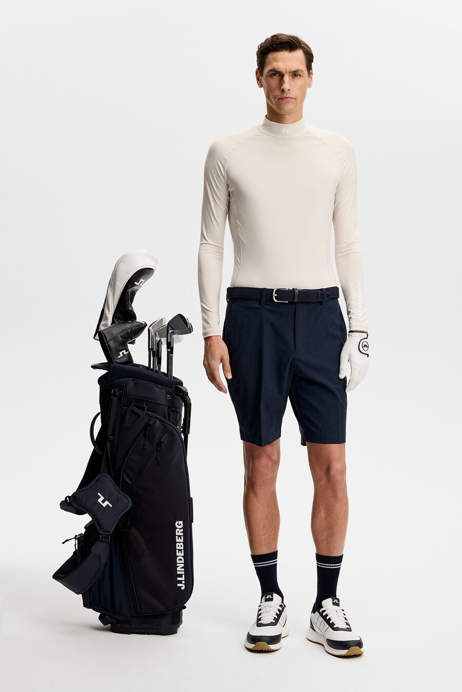 haut de compression ello
