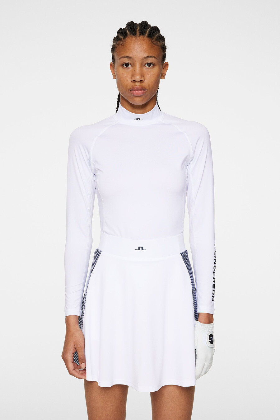 haut de compression souple asa