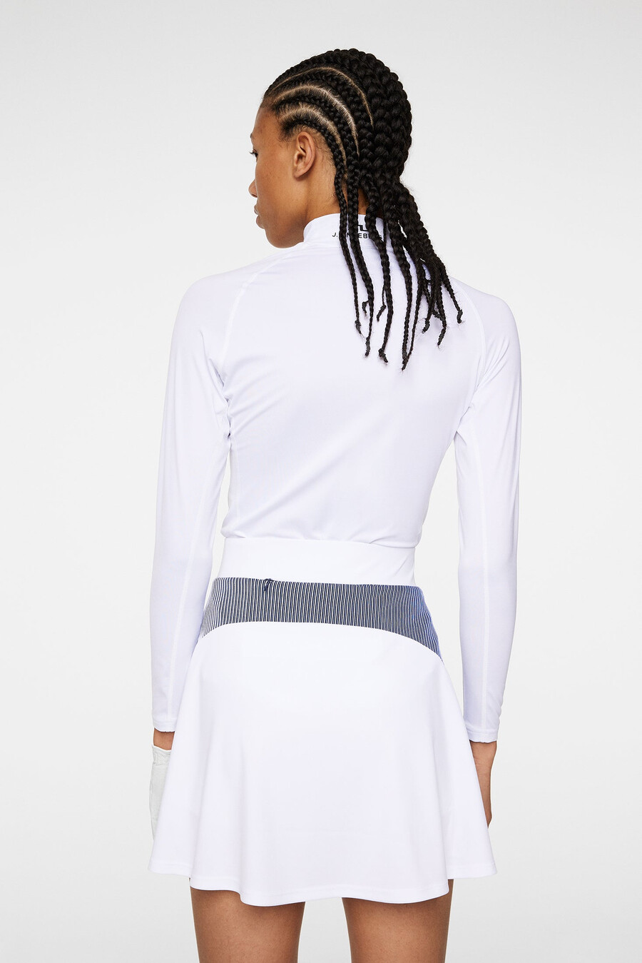haut de compression souple asa