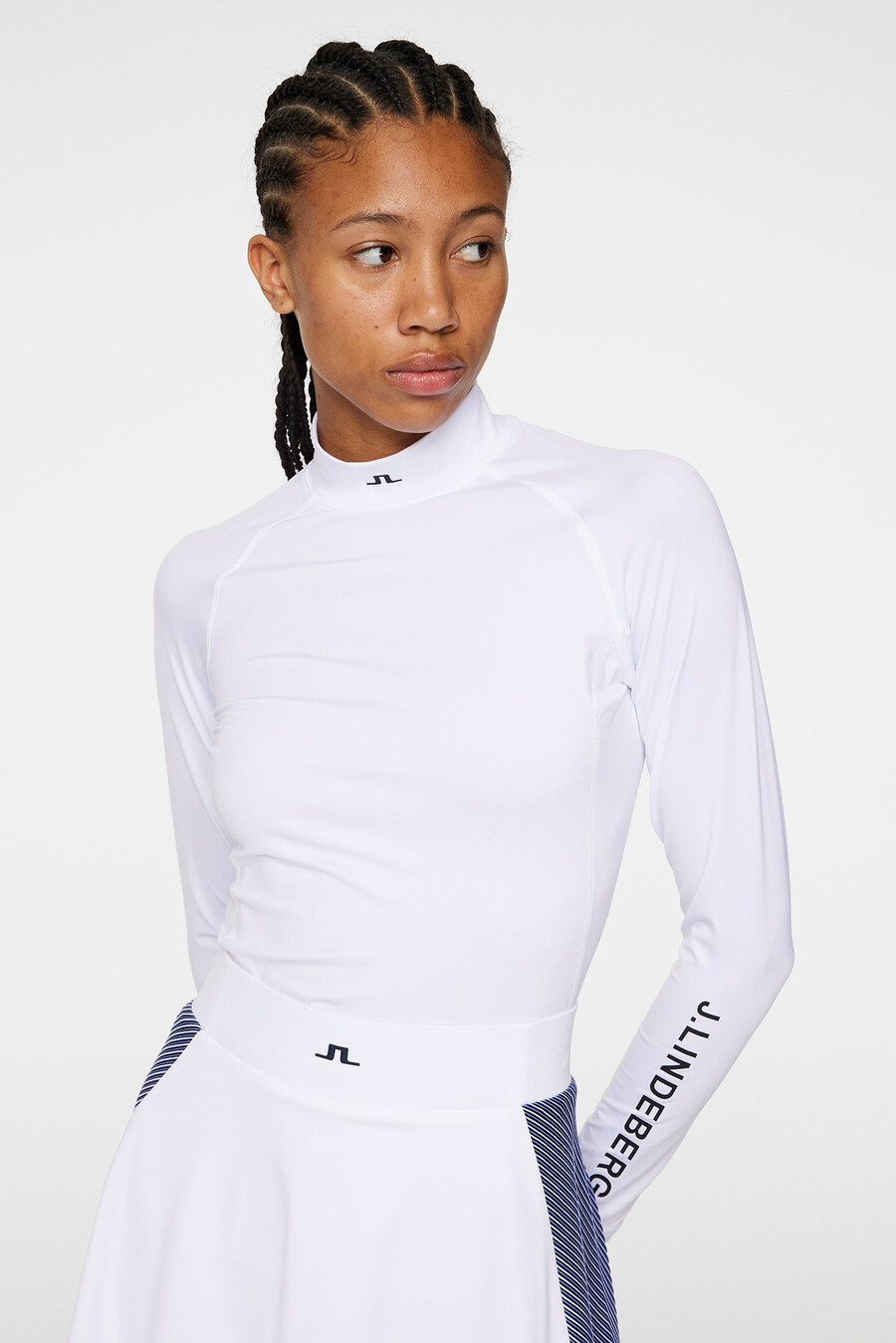 haut de compression souple asa