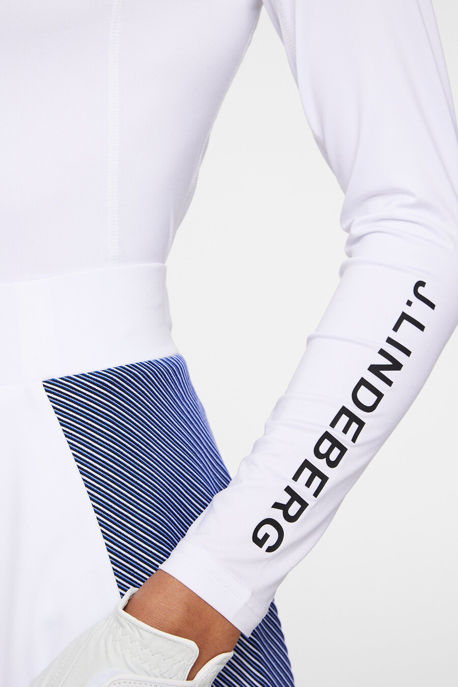 haut de compression souple asa