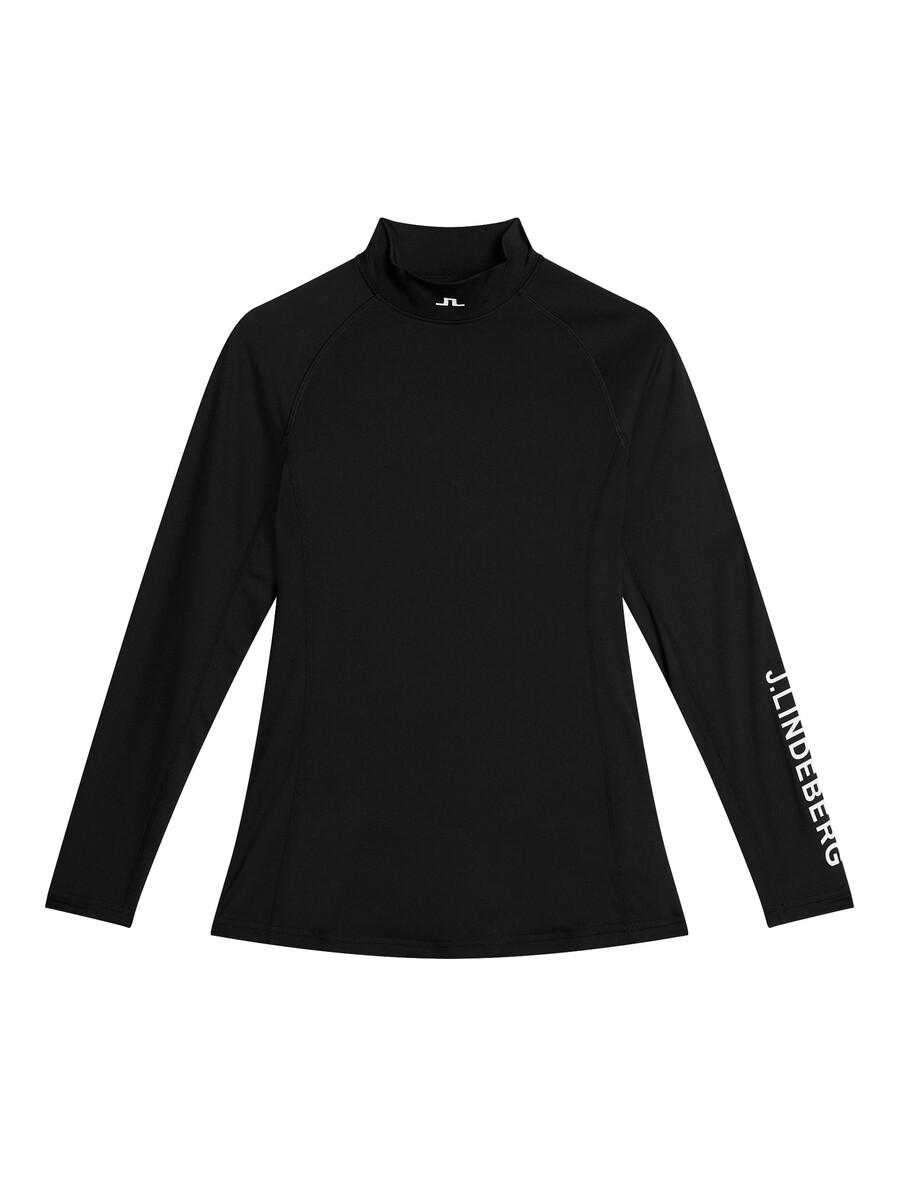 haut de compression souple asa