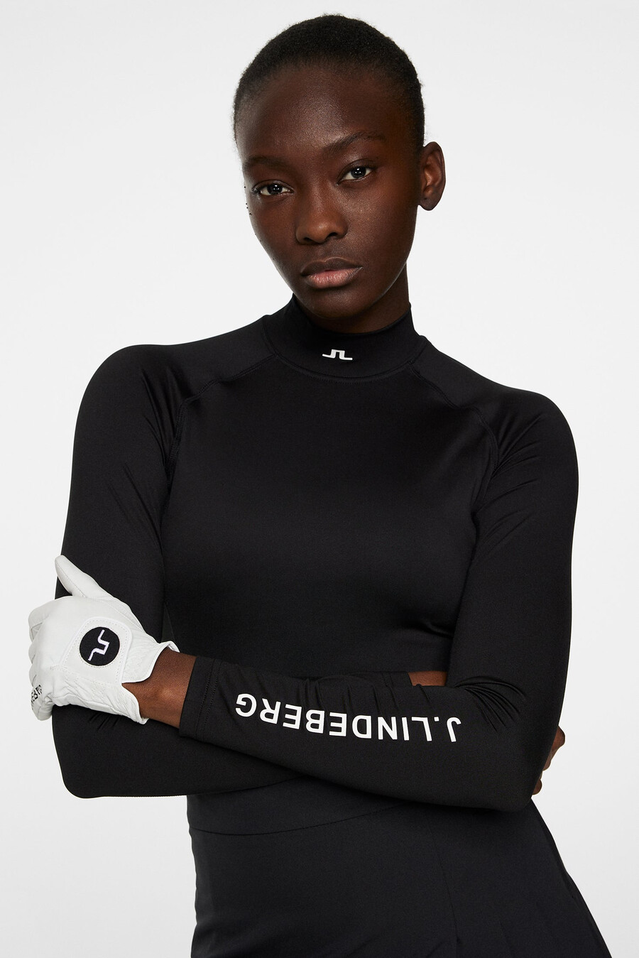 haut de compression souple asa