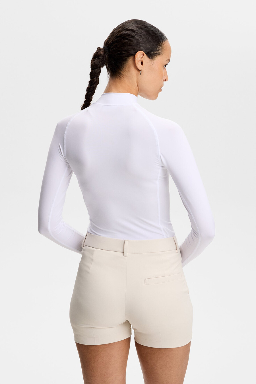 haut de compression ella