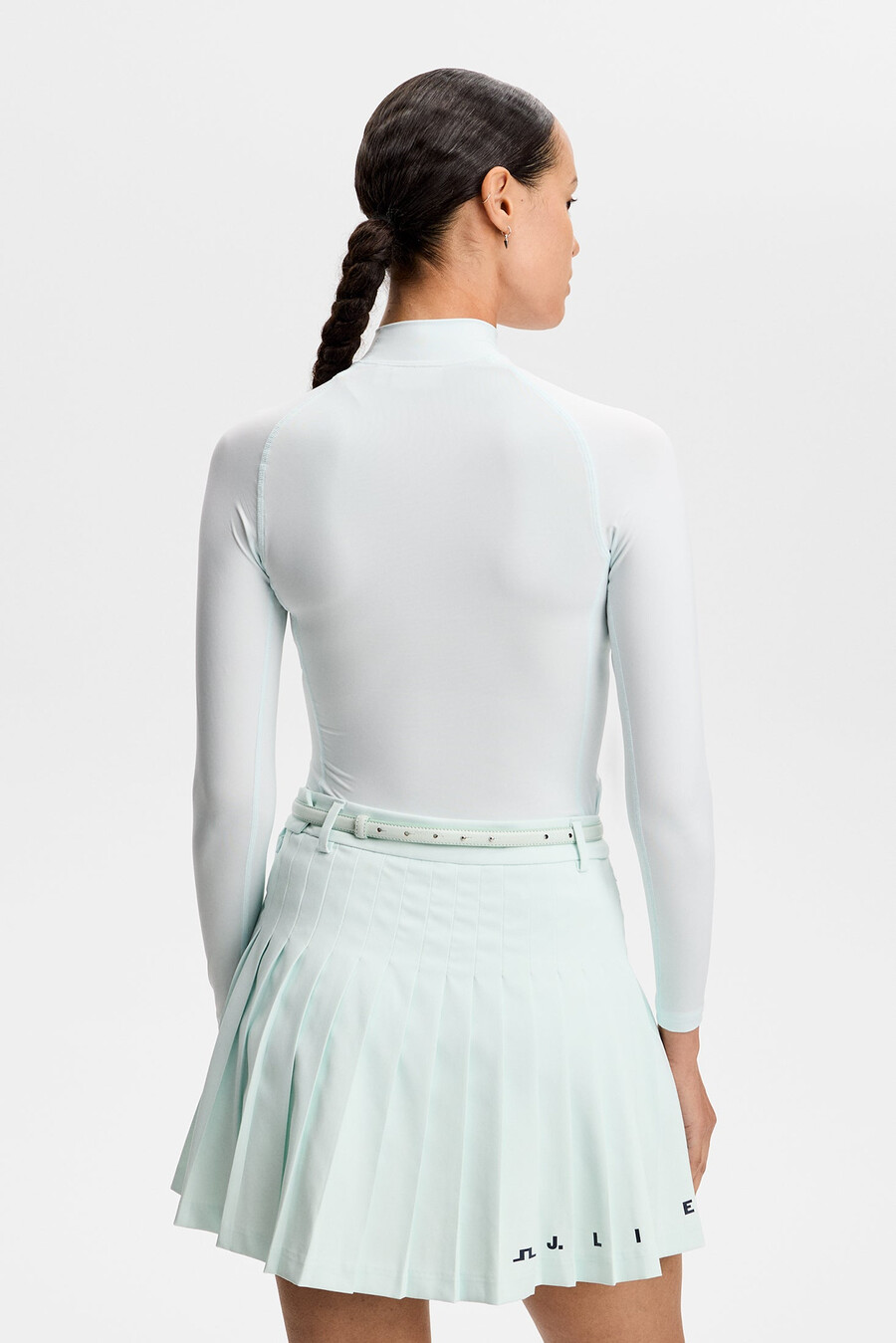 haut de compression ella