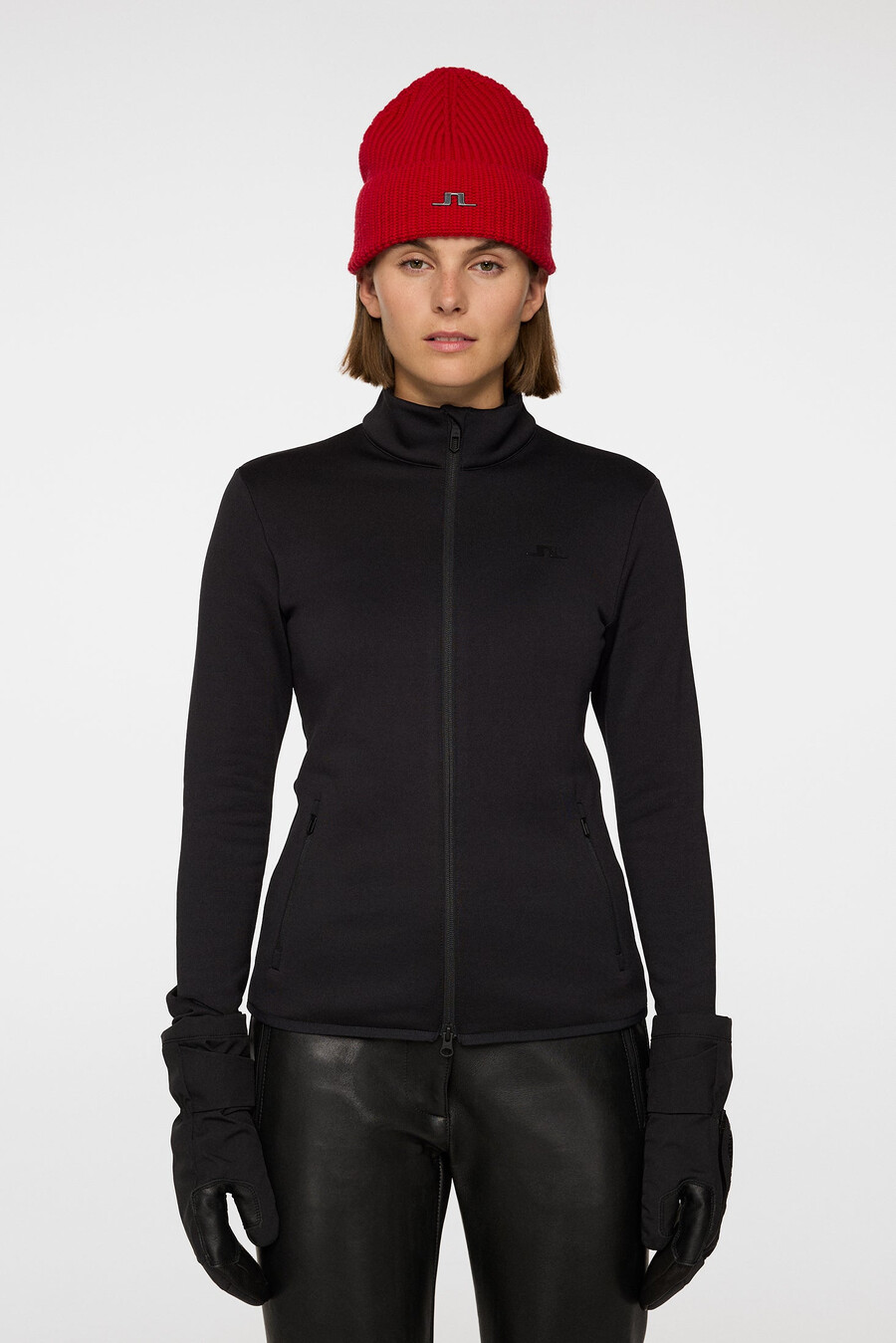 couche intermédiaire milly polartec