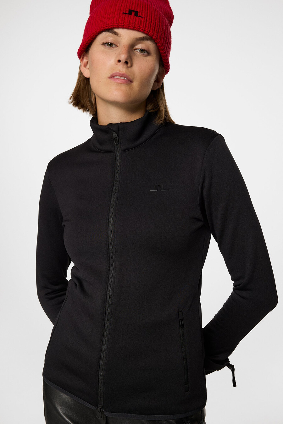 couche intermédiaire milly polartec