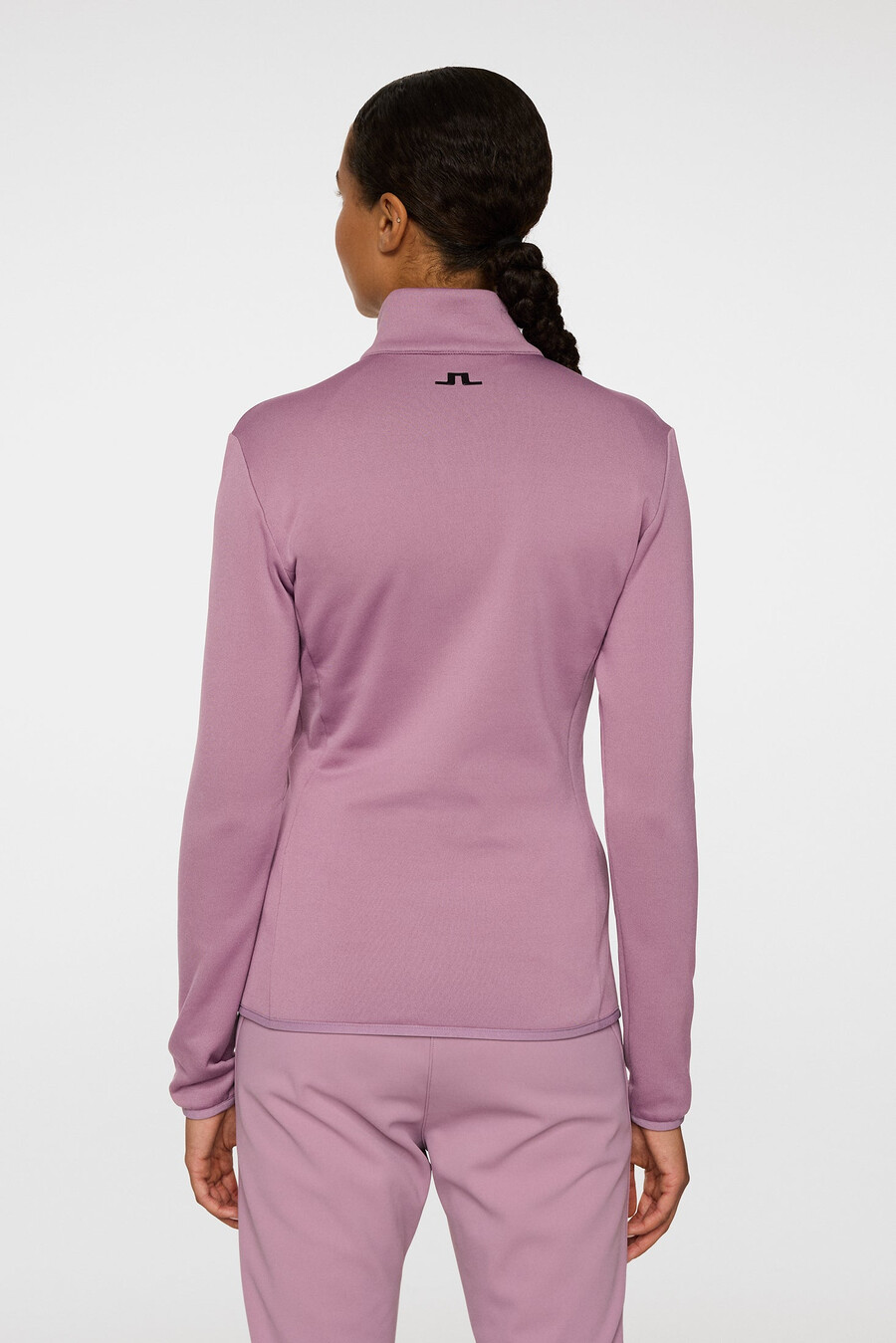 couche intermédiaire milly polartec