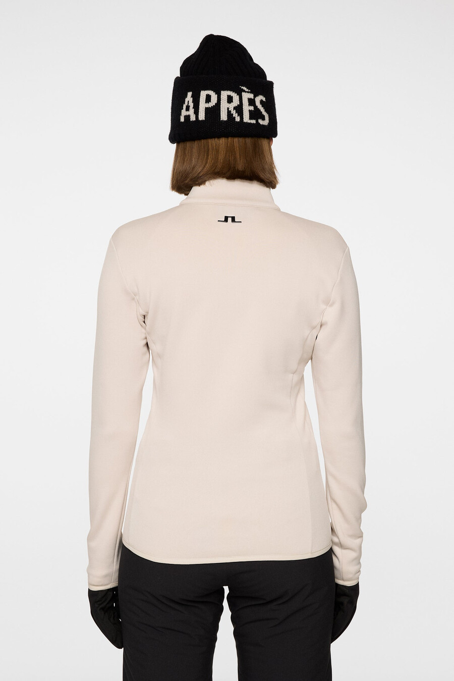 couche intermédiaire milly polartec