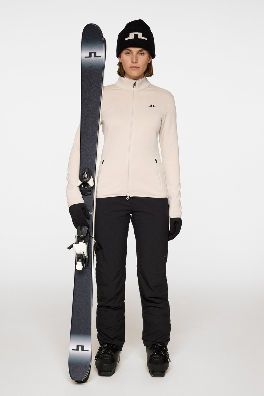 couche intermédiaire milly polartec