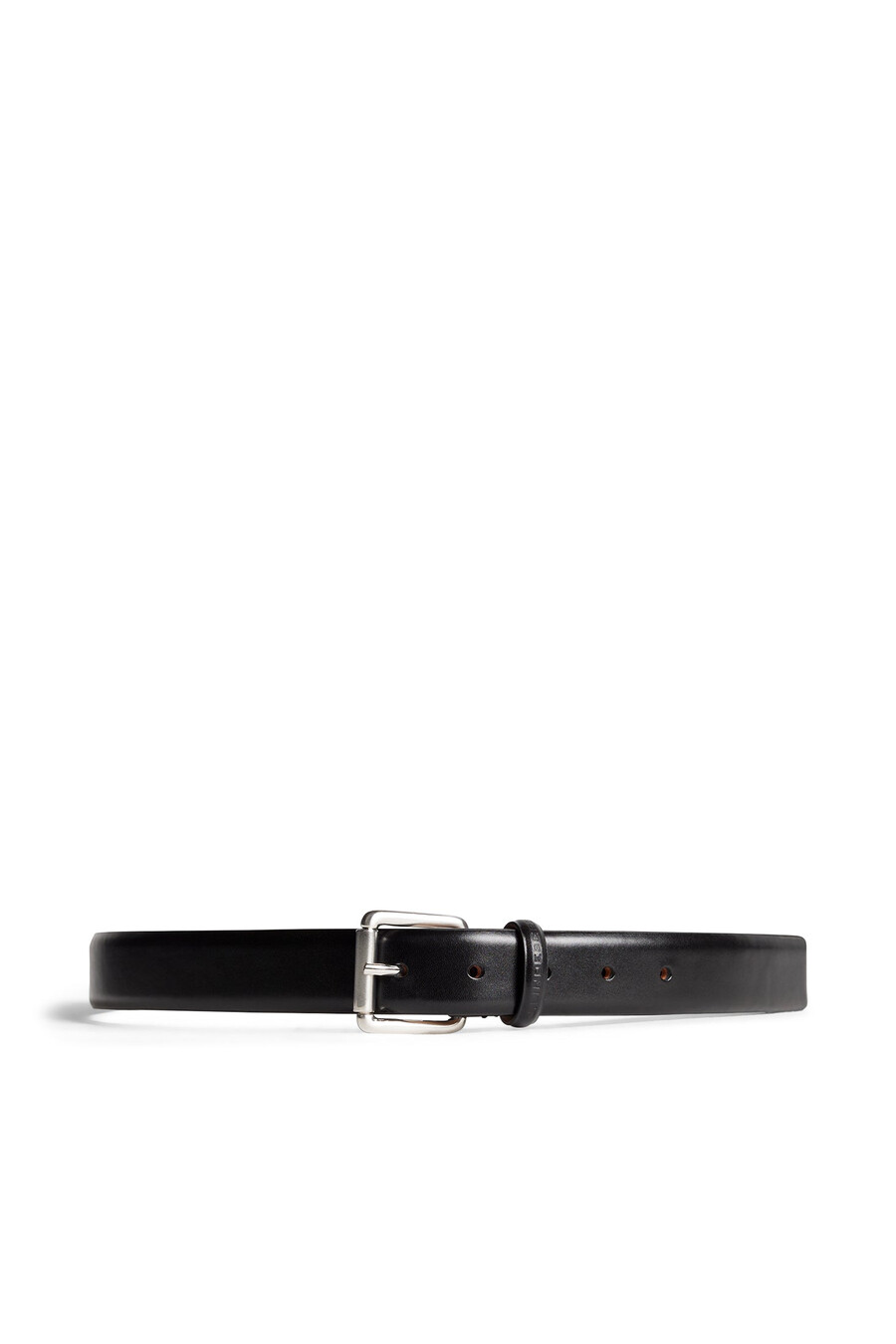 ceinture en cuir bill
