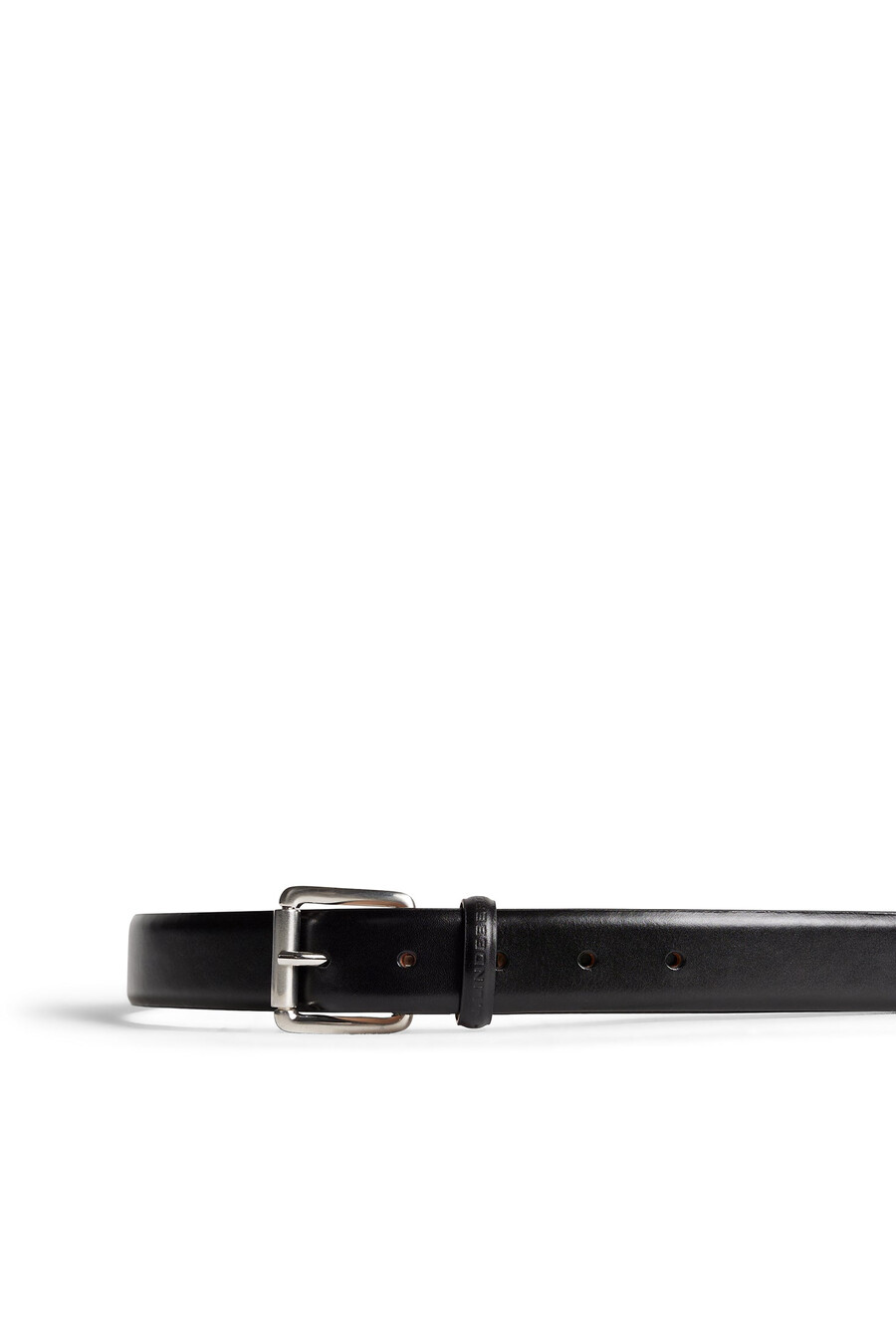 ceinture en cuir bill