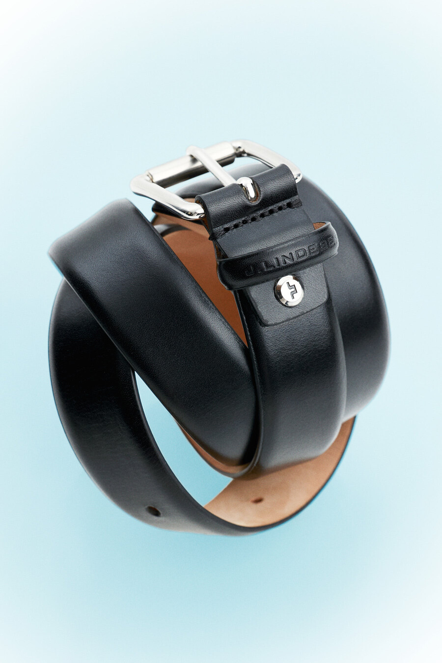 ceinture en cuir bill