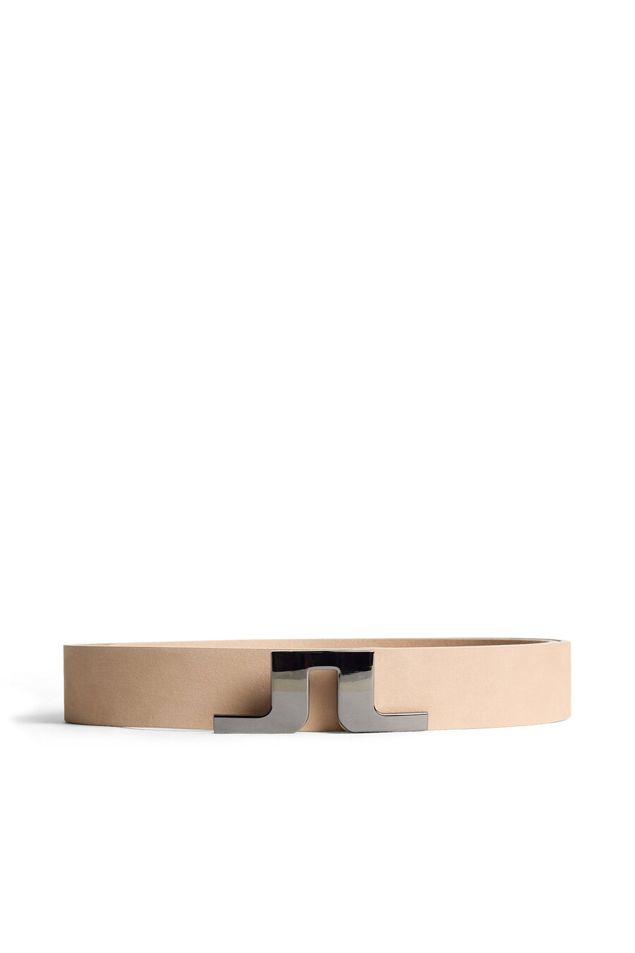 ceinture en cuir nubuck bridger