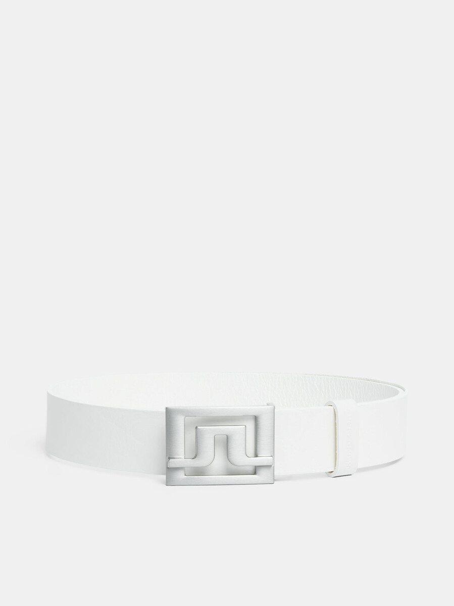 cuir blanc slater 40