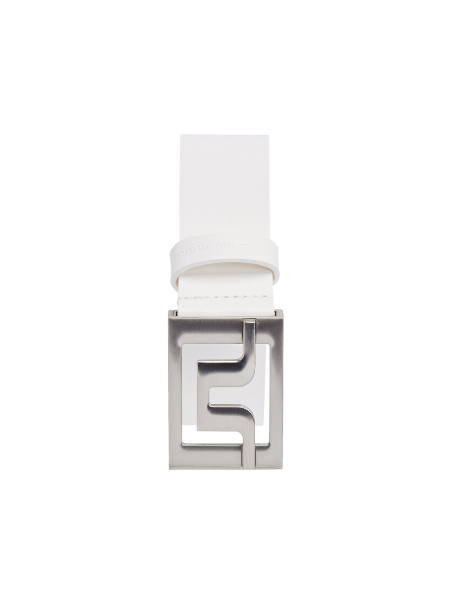 cuir blanc slater 40