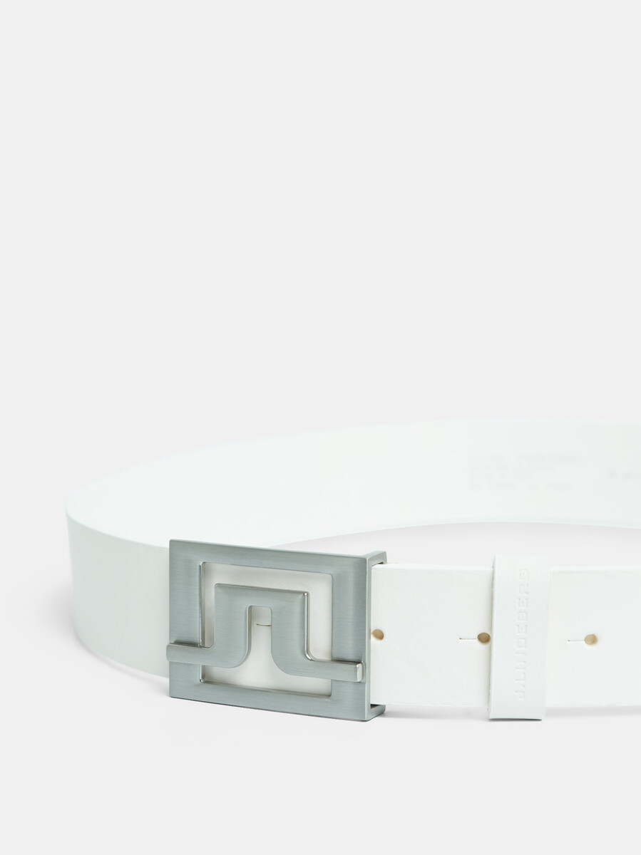 cuir blanc slater 40