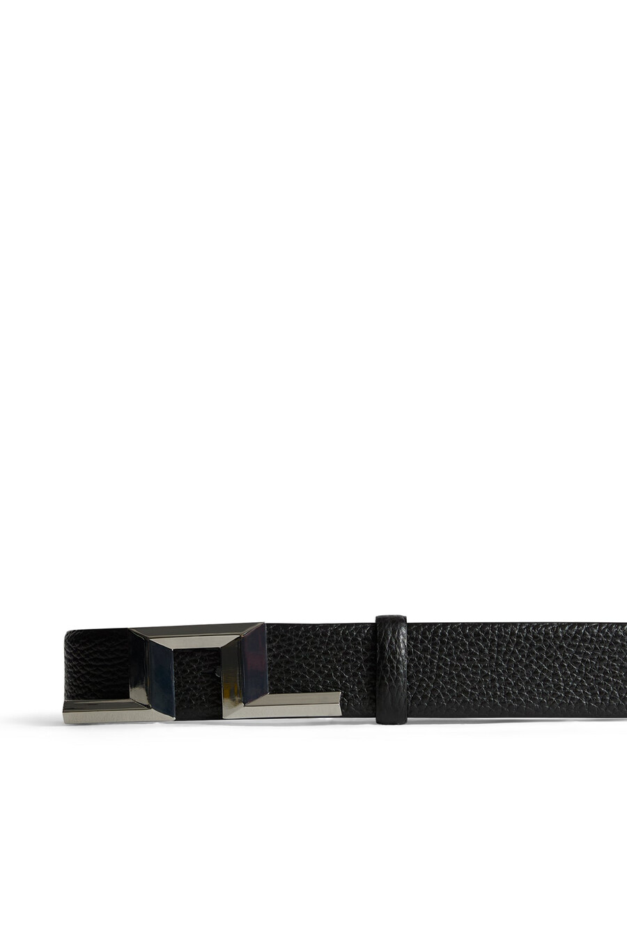 ceinture du cavalier