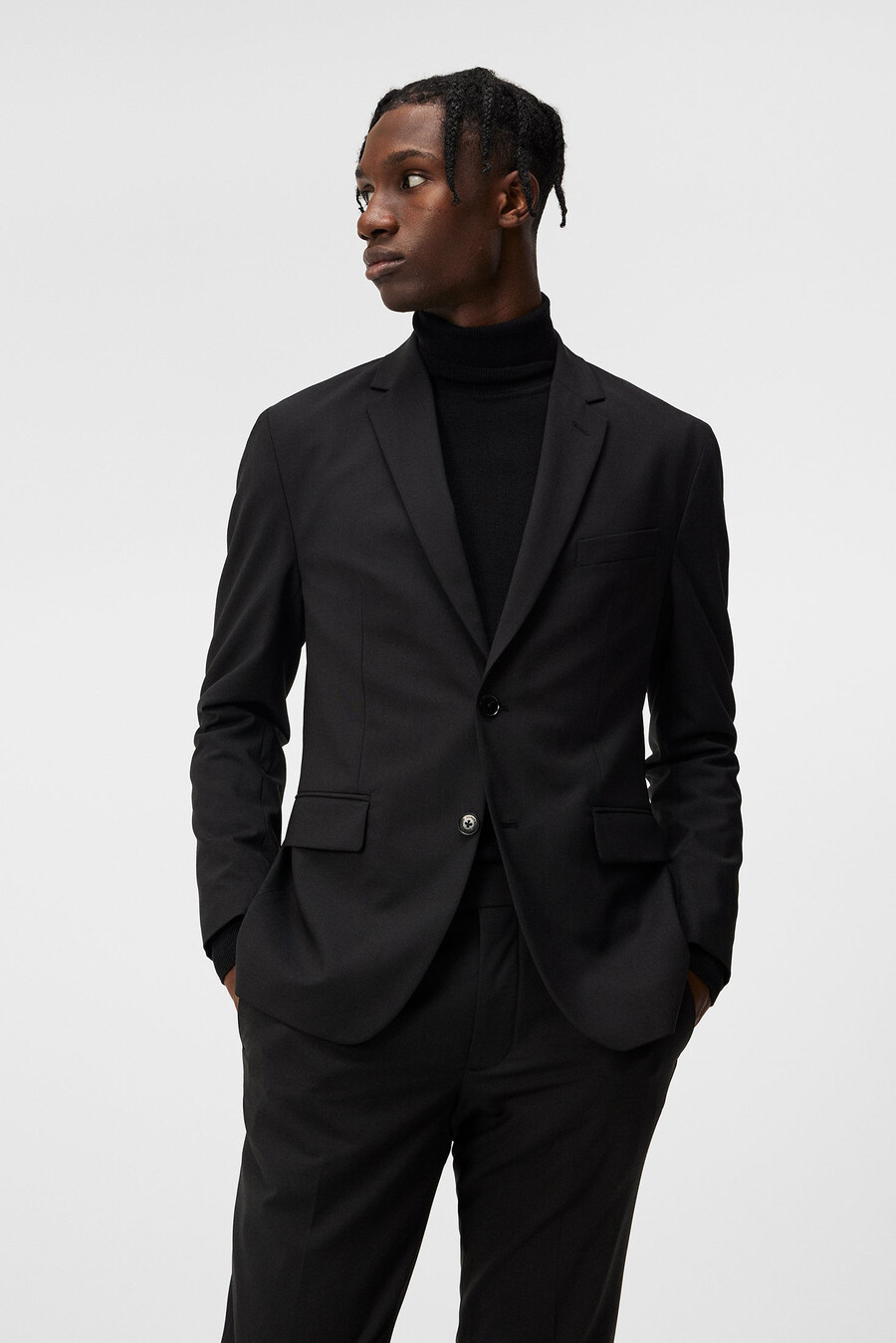 blazer extensible hopper u bi
