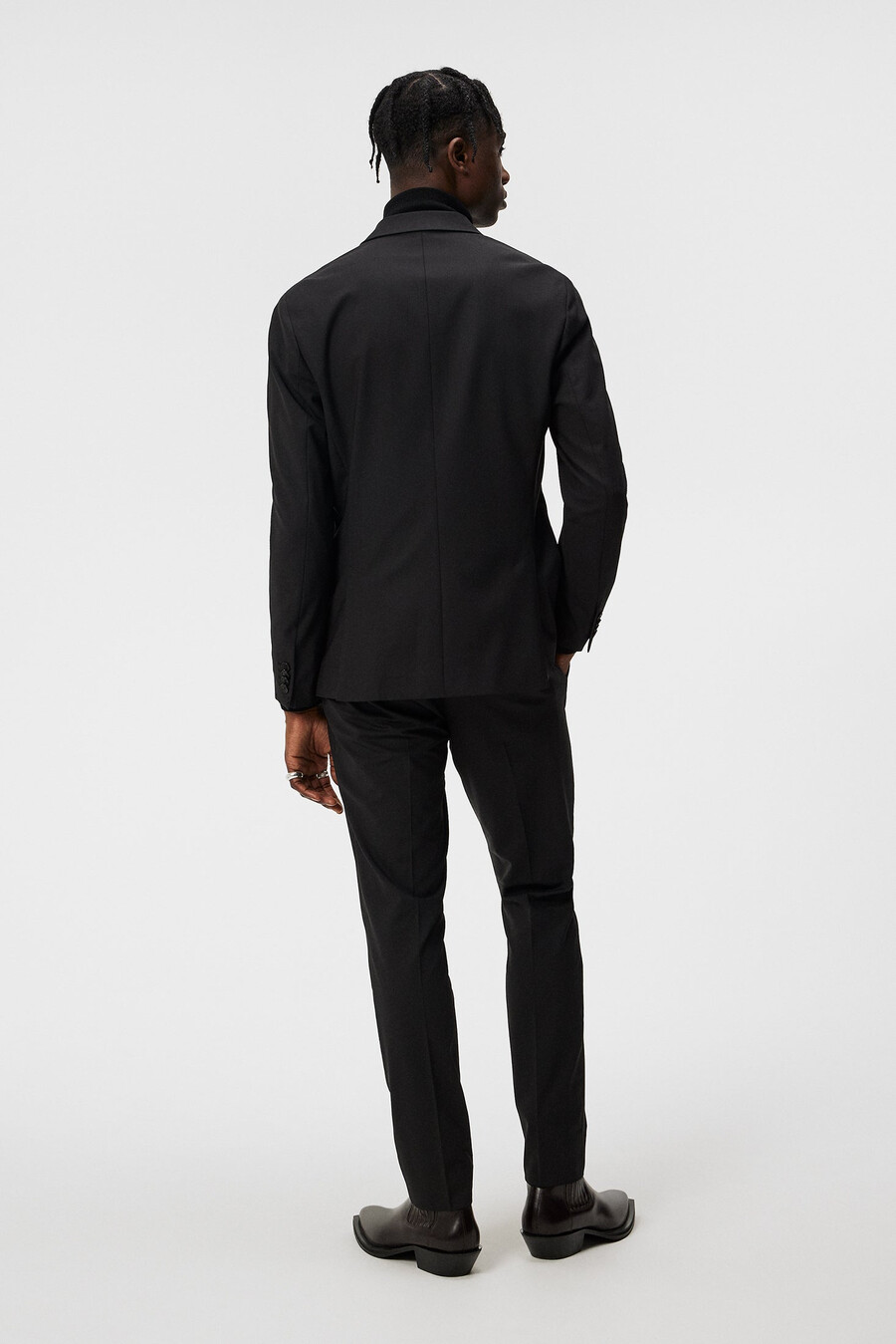 blazer extensible hopper u bi