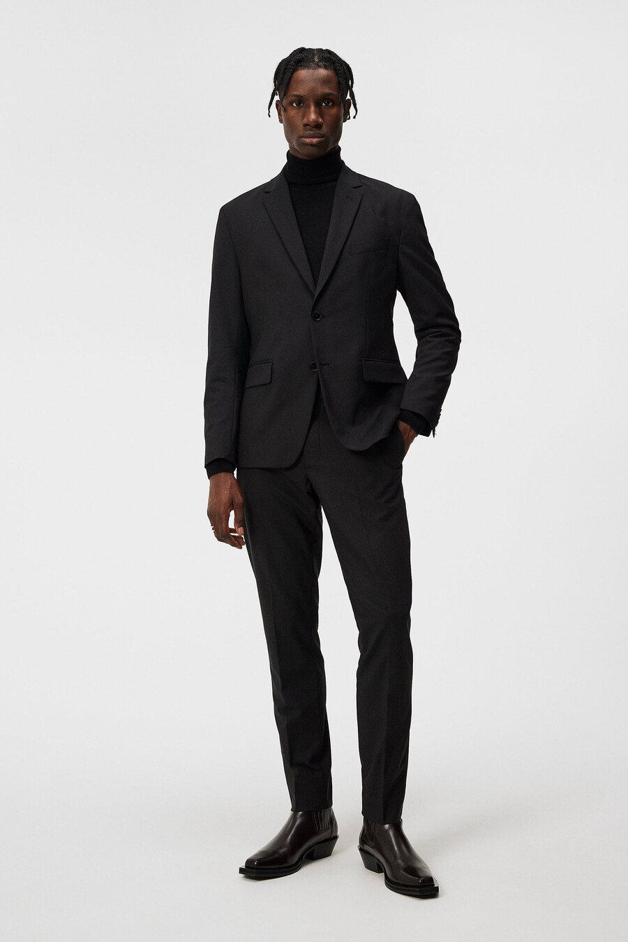 blazer extensible hopper u bi