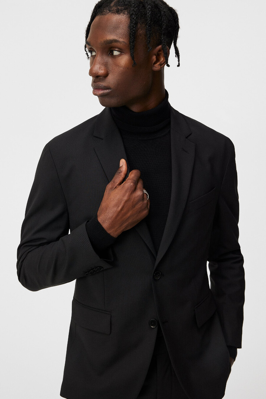 blazer extensible hopper u bi