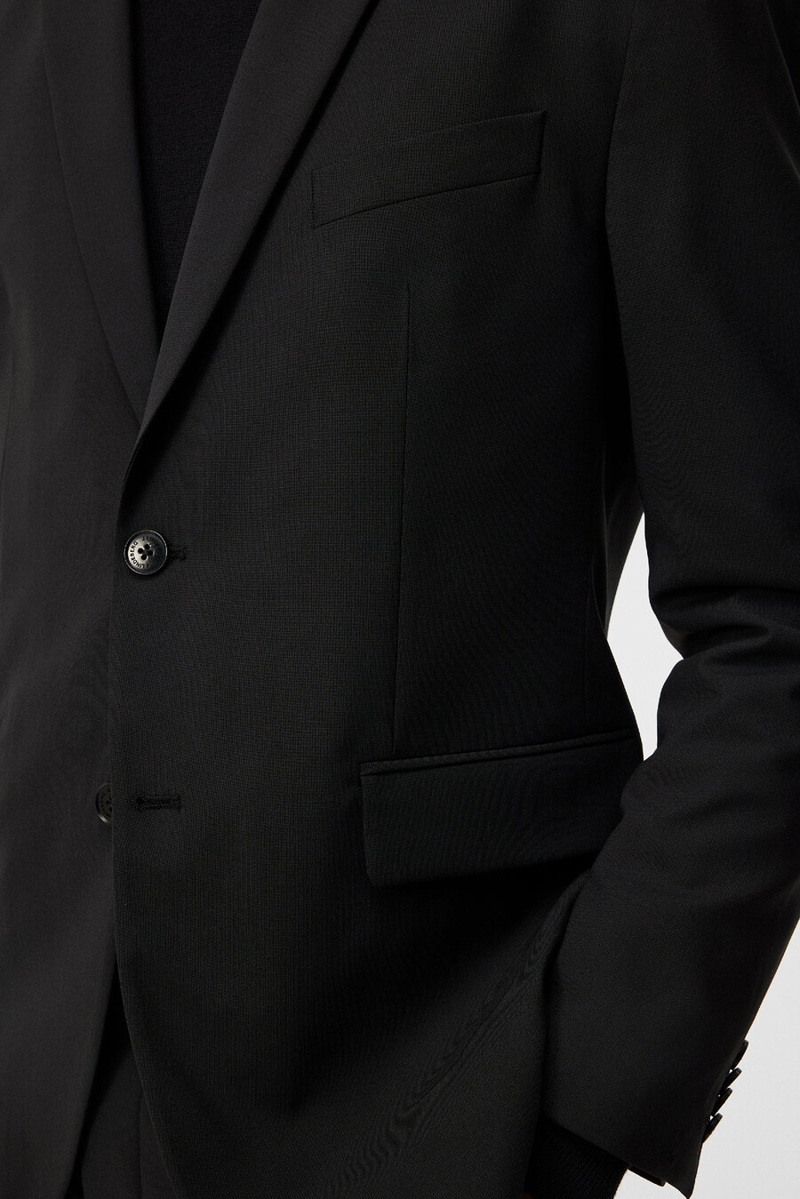 blazer extensible hopper u bi