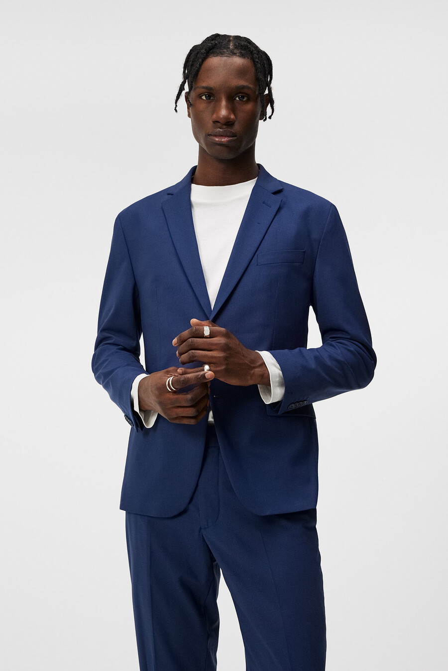 blazer extensible hopper u bi