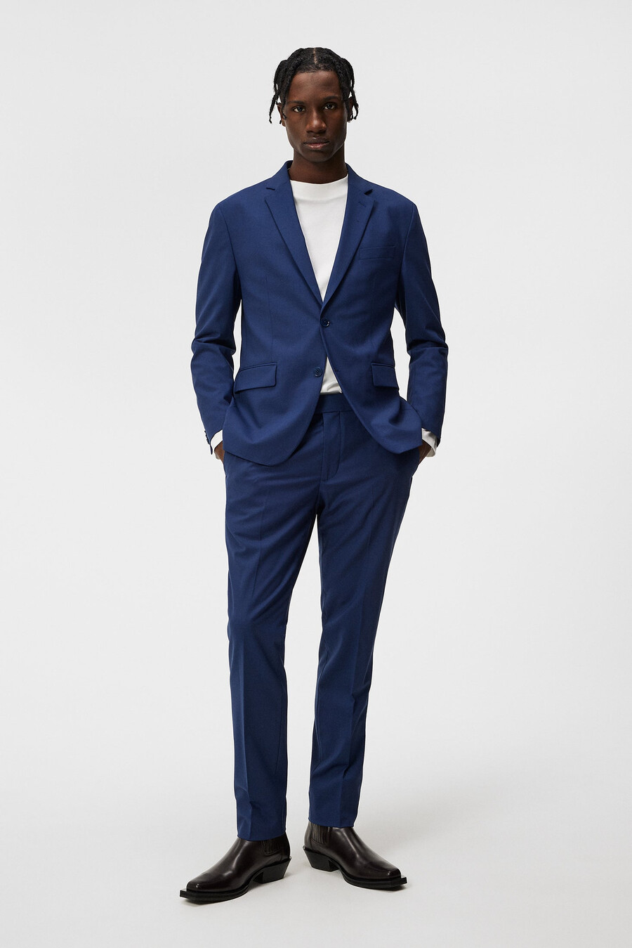 blazer extensible hopper u bi