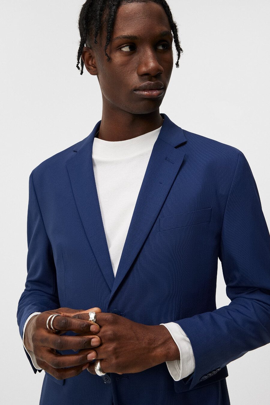 blazer extensible hopper u bi