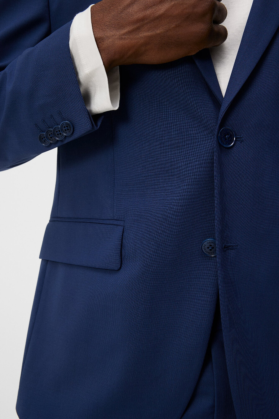blazer extensible hopper u bi