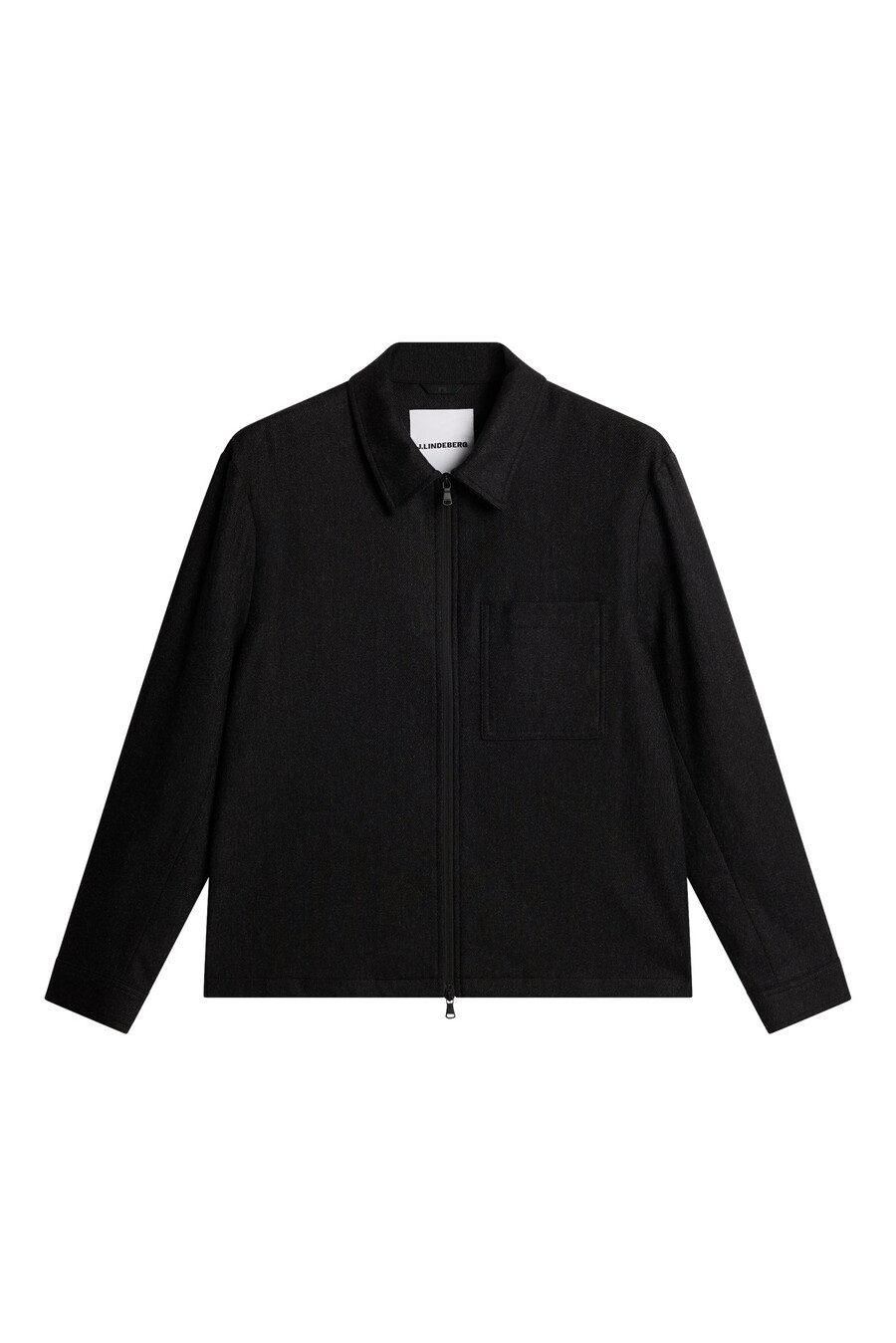 surchemise en flanelle julius cash
