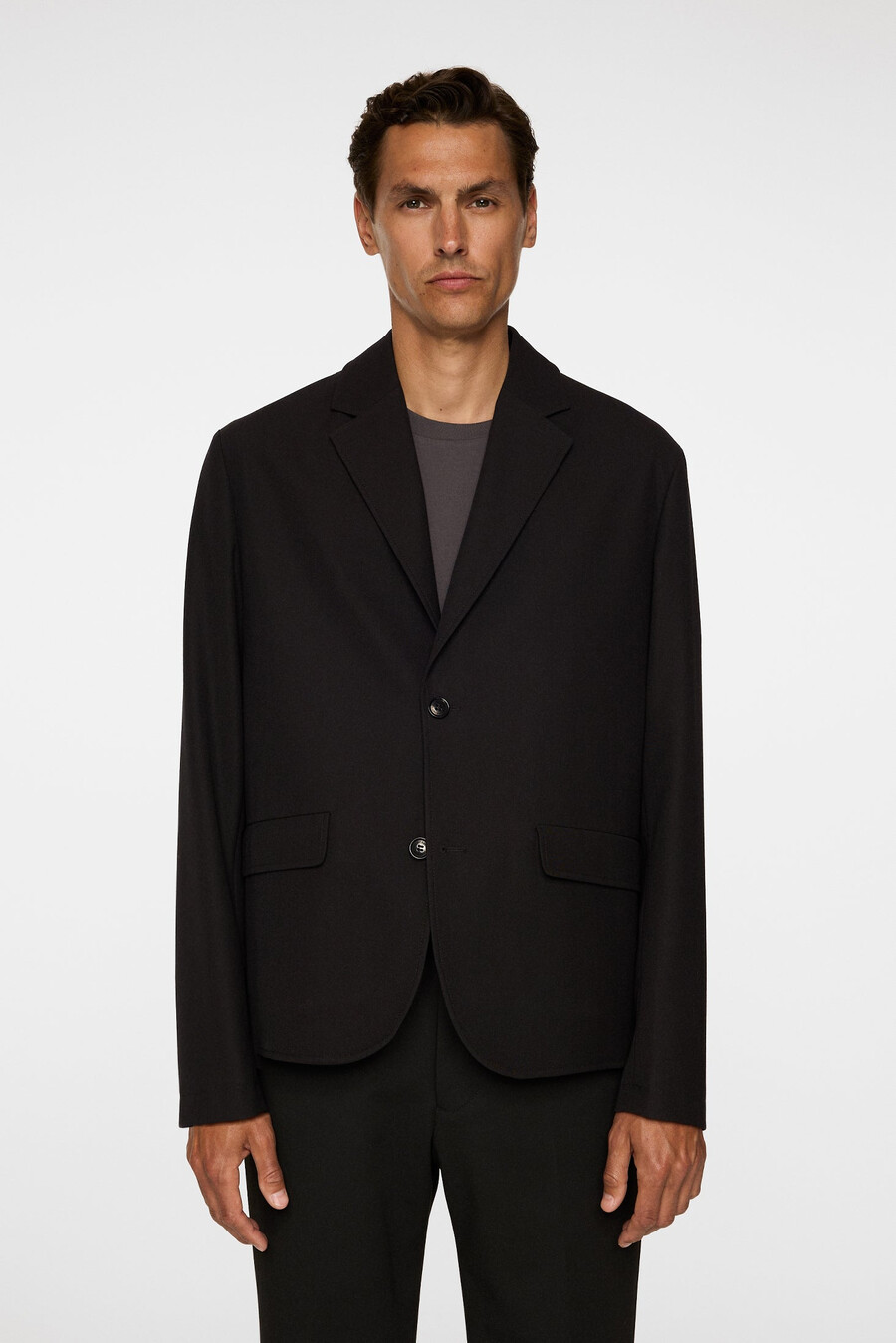 blazer raffiné kilan