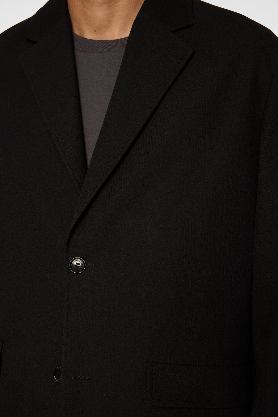 blazer raffiné kilan