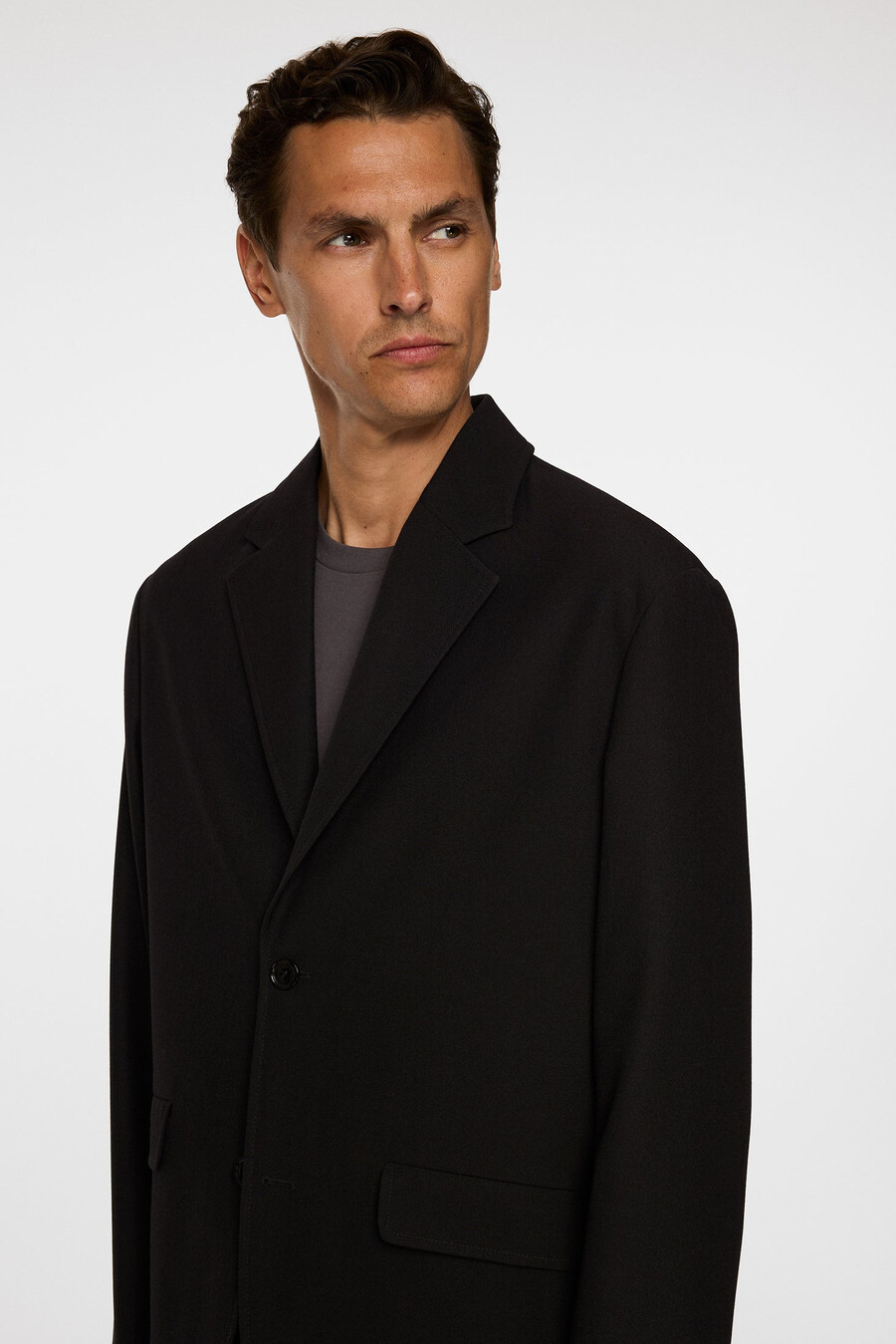 blazer raffiné kilan