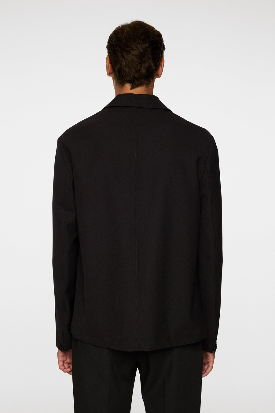 blazer raffiné kilan