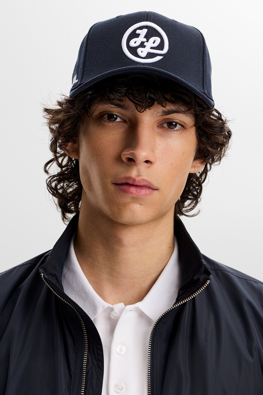 casquette caddie