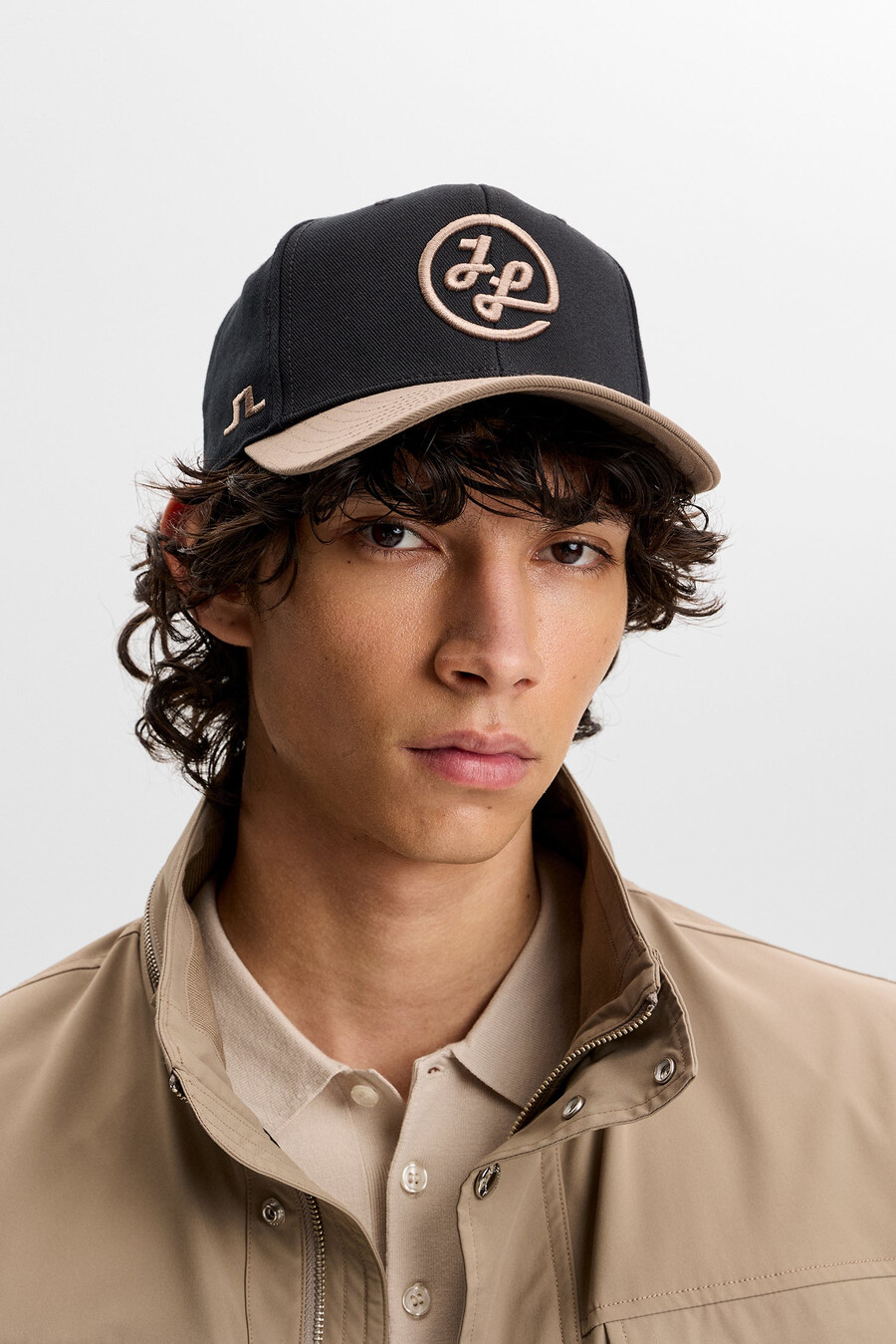 casquette caddie