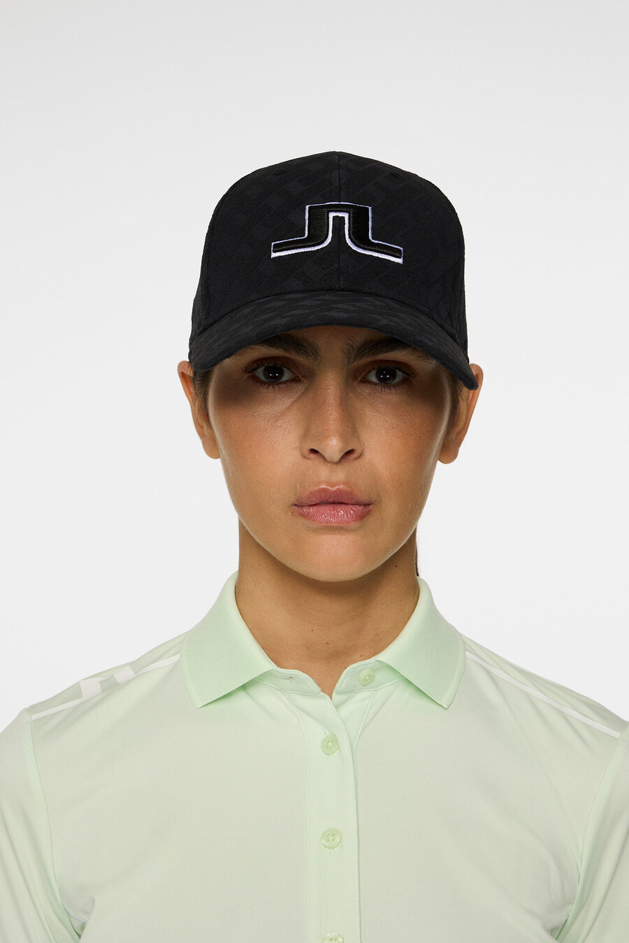 casquette anga jacquard