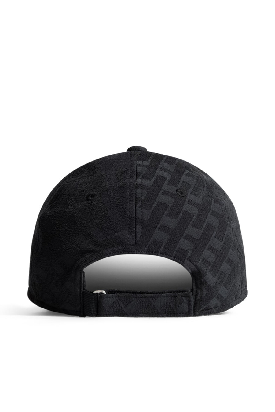 casquette anga jacquard