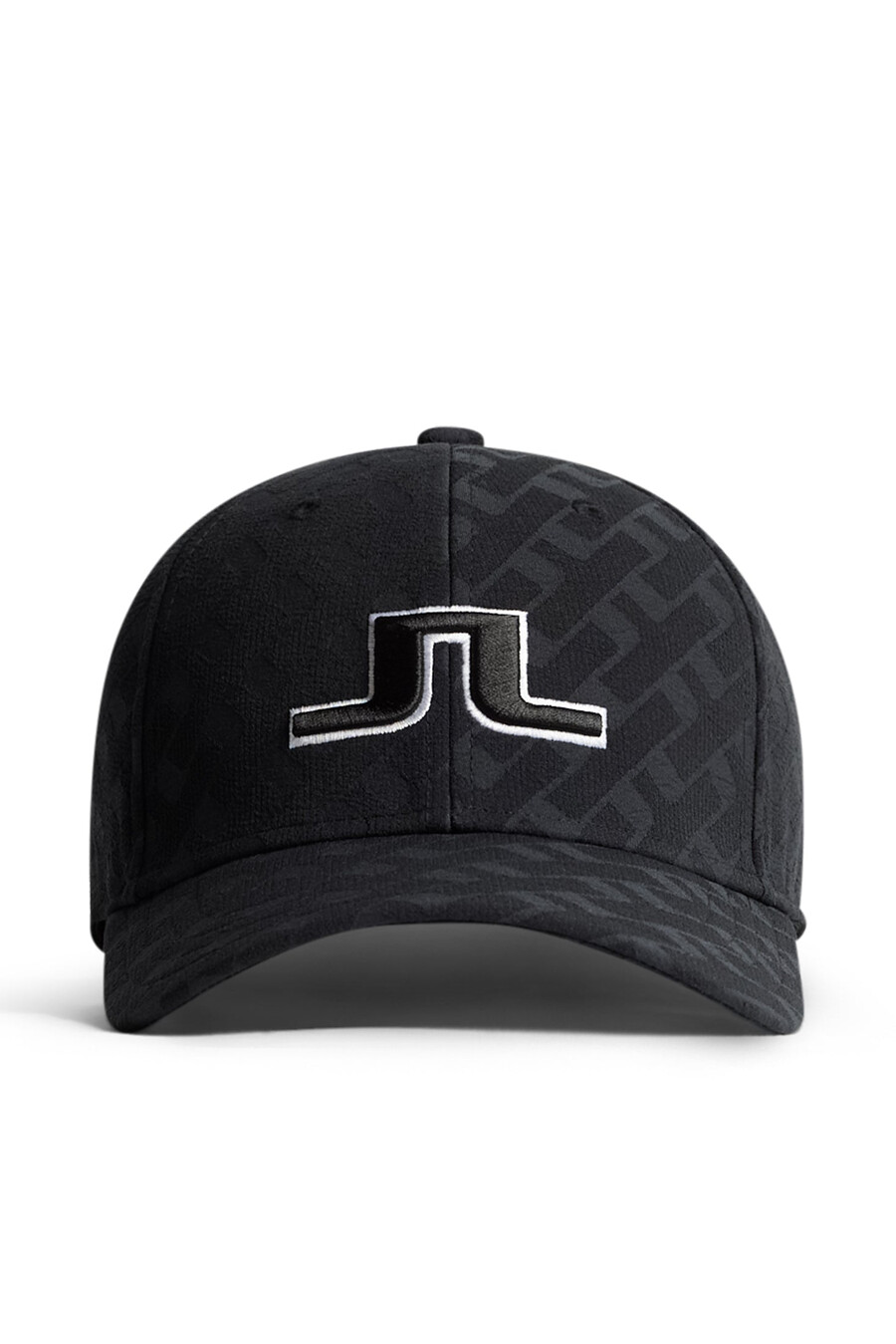 casquette anga jacquard