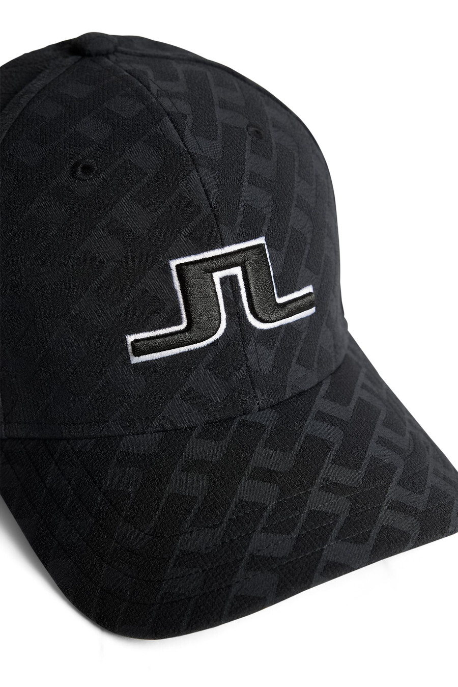 casquette anga jacquard